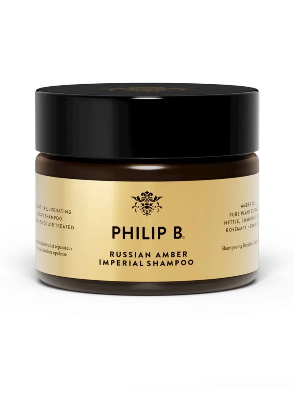 Philip B Russian Amber Imperial Shampoo